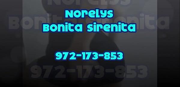  Norelys Bonita sirenita 972-173-853